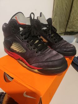 Jordan 5 retro