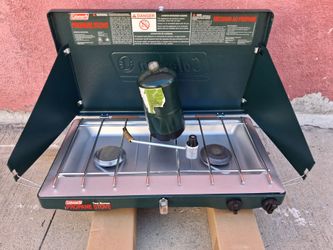 Stove