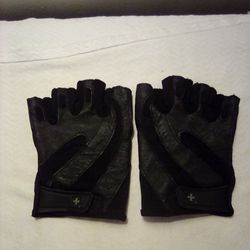 Harbinger Lifting Gloves