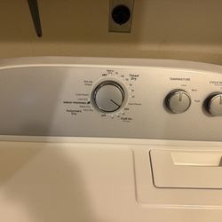 Whirlpool Dryer