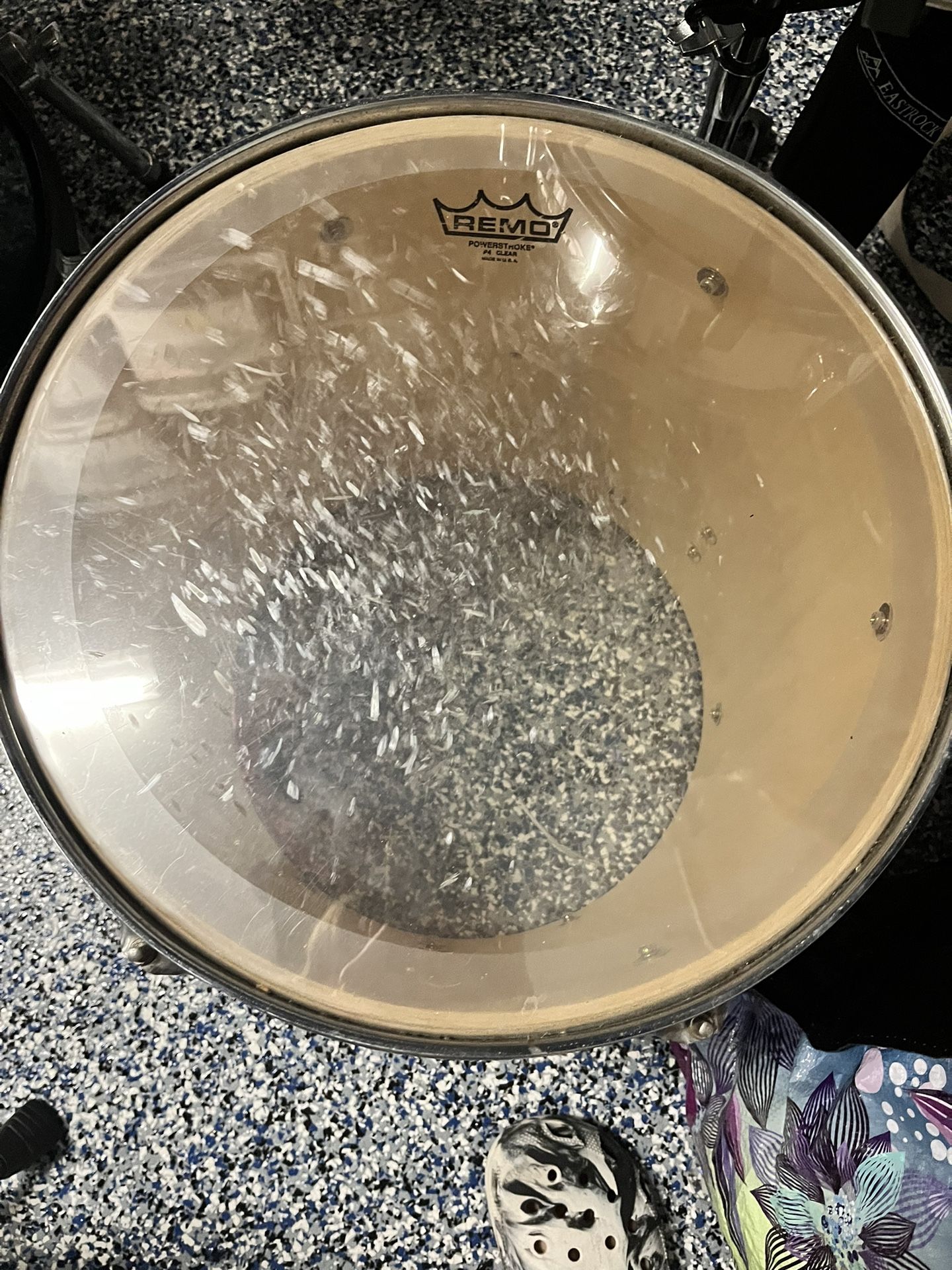 Remo Floor Tom