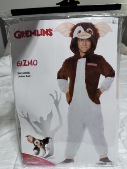 Gizmo gremlin costume