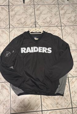 OG Raiders Jacket XXL