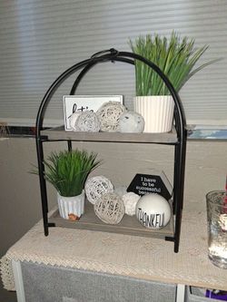 All decoration