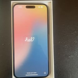 Apple iPhone 15 Plus 128GB Spectrum 