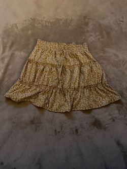 Skirt