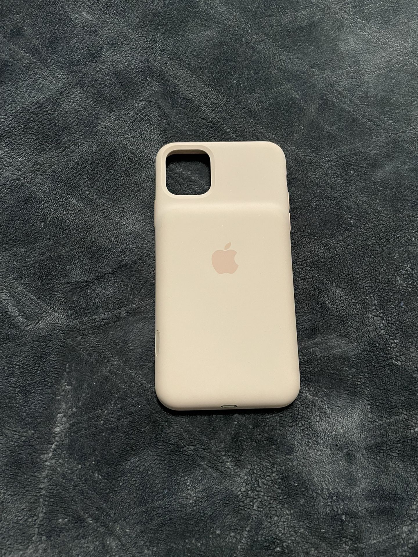 iPhone 11 Pro Max Charging Case Pink