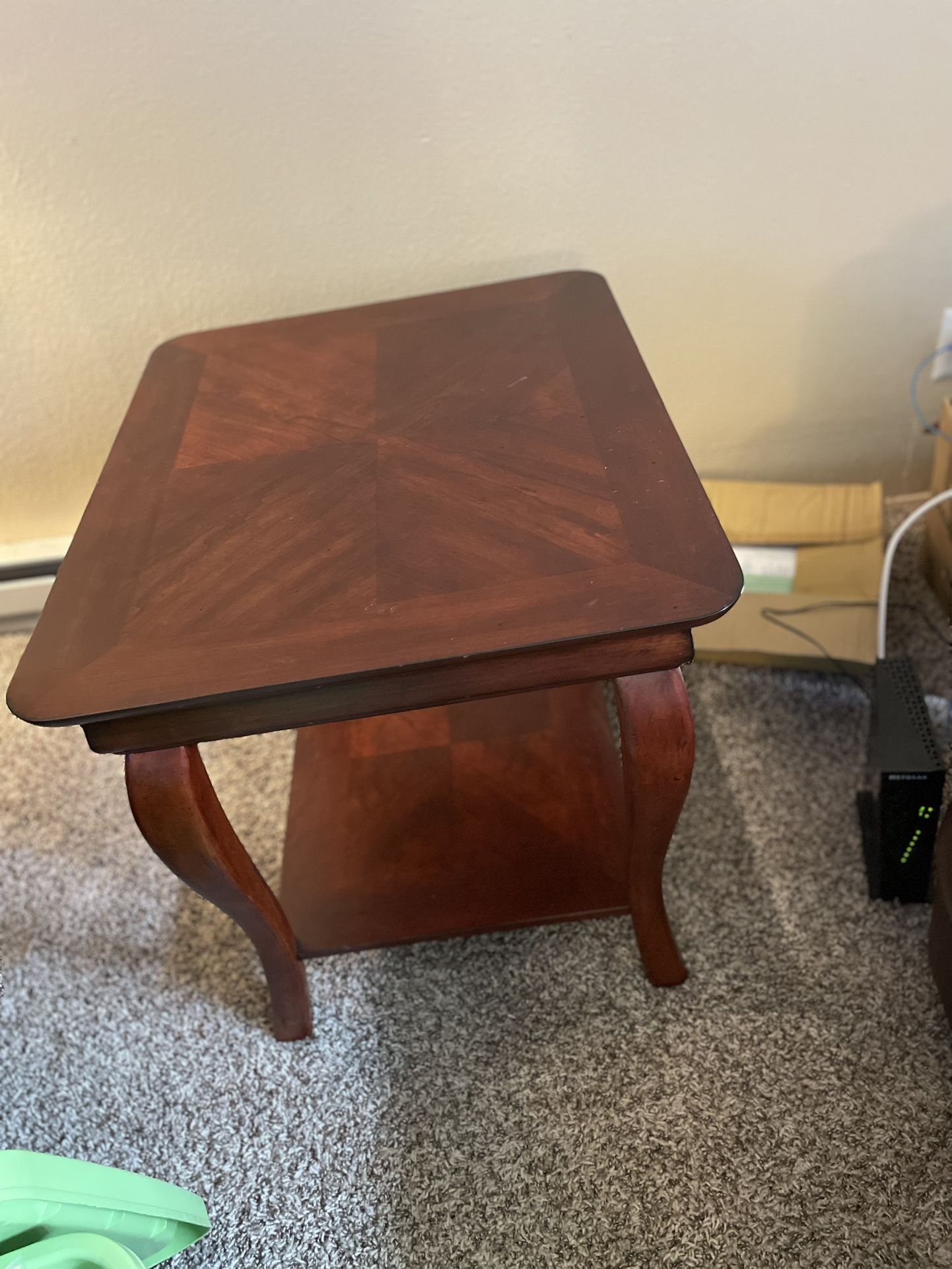 End Table