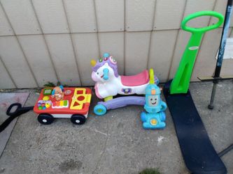 Toys