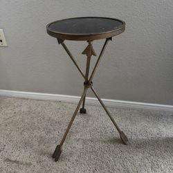 Arrow Table