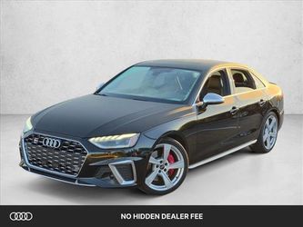 2023 Audi S4