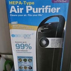 Holmes Tower Air Purifier 