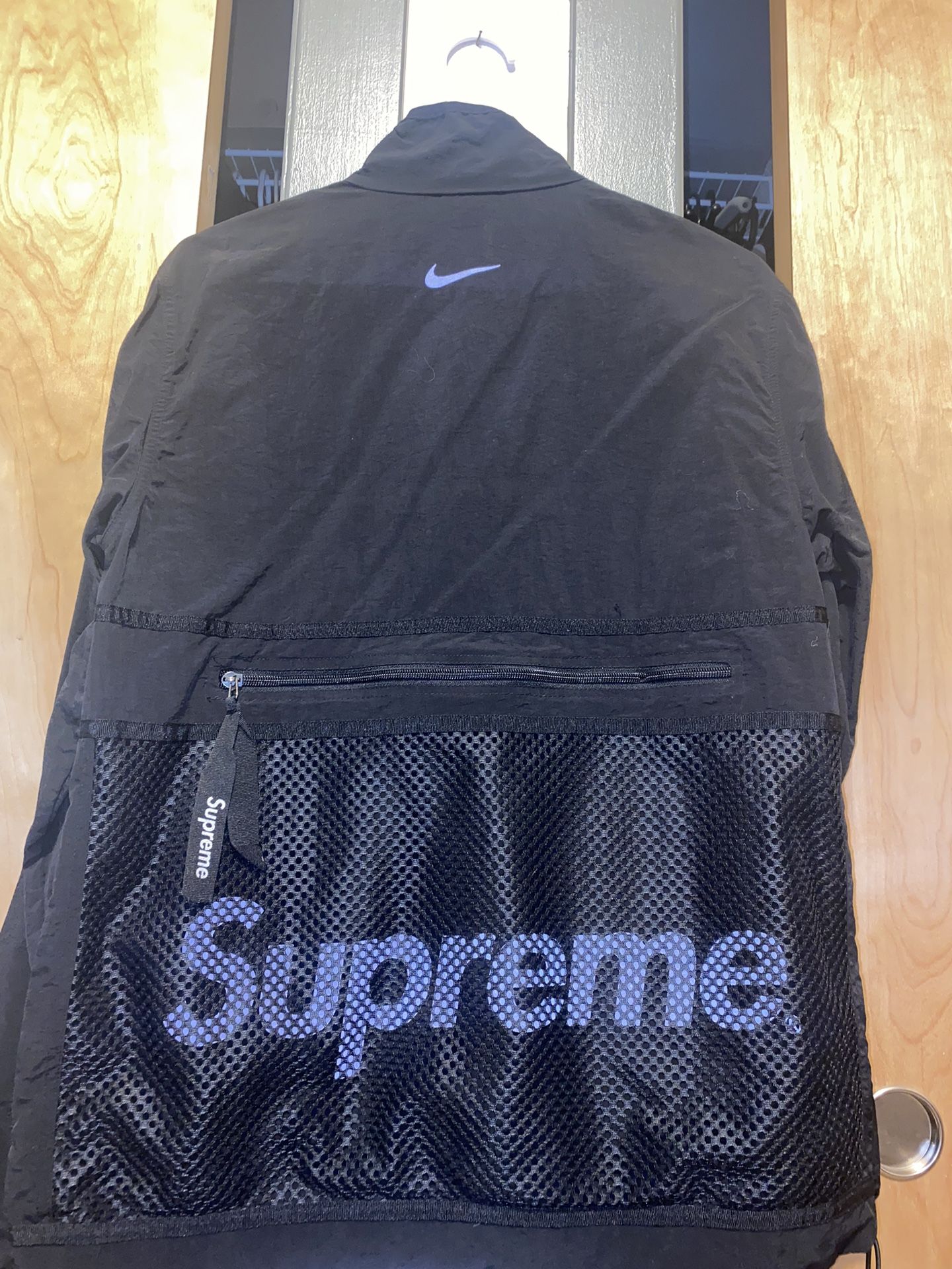 Supreme Nike