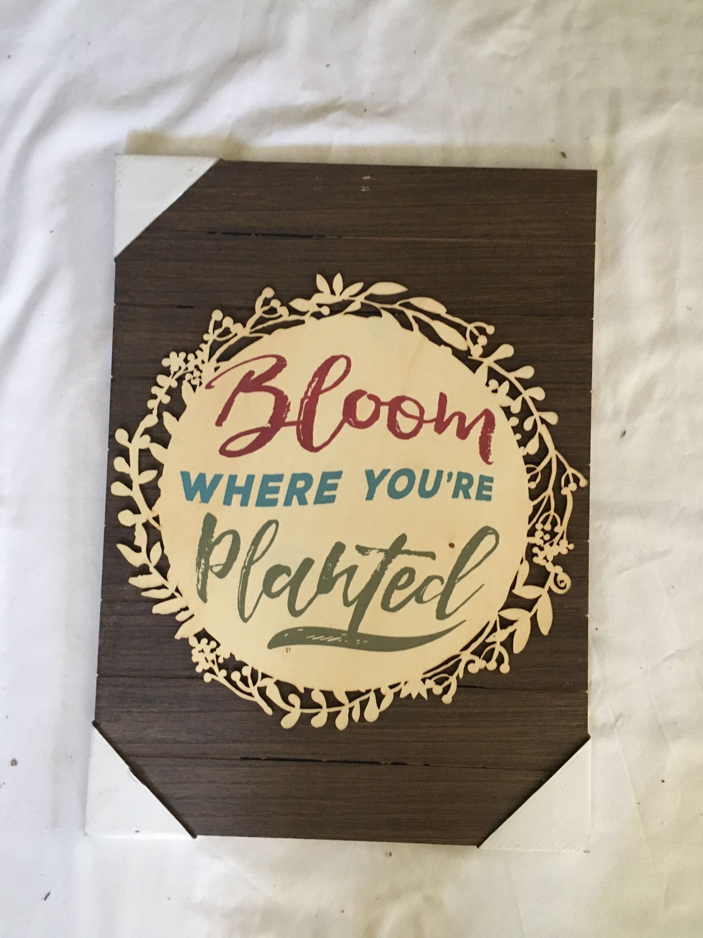 Wall Decor
