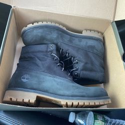 Timberland/timbs 10.5
