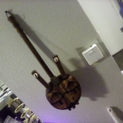 Ukulele From The Philippines