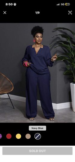 2 piece set