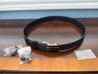 Kore gun belt