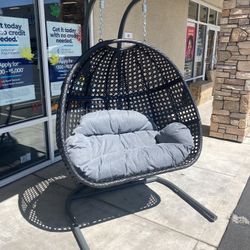 Amazing Swing! ☎️🏠💙 $499 Easy Financing! 🚨 