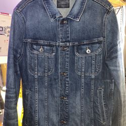 Vince denim Jacket 