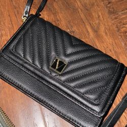 Victoria secret wristlet, and 2 A new day wristlets 