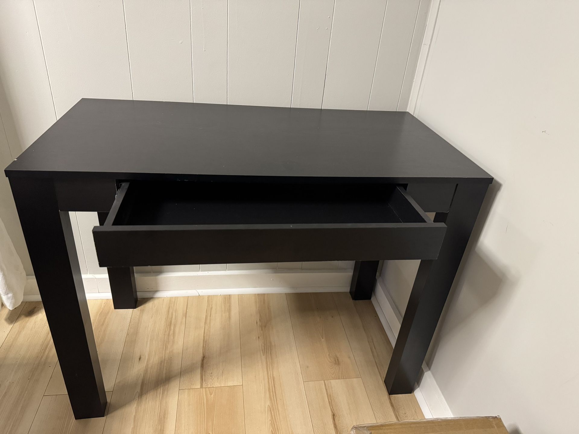 Writing Desks With Drawer - 2 For $70
