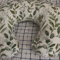 Boppy Nursing Pillow