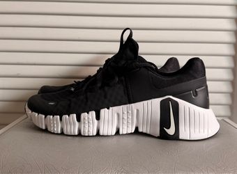 Nike Free Metcon5 Men's size 8
