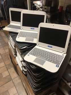 Nobi. Intel Atom