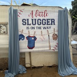 Backdrops And More..