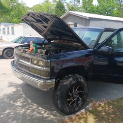 Big Truck