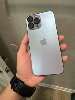 iPhone 13 Pro Max