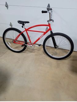 Snap On Bike