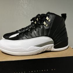 Jordan Retro 12