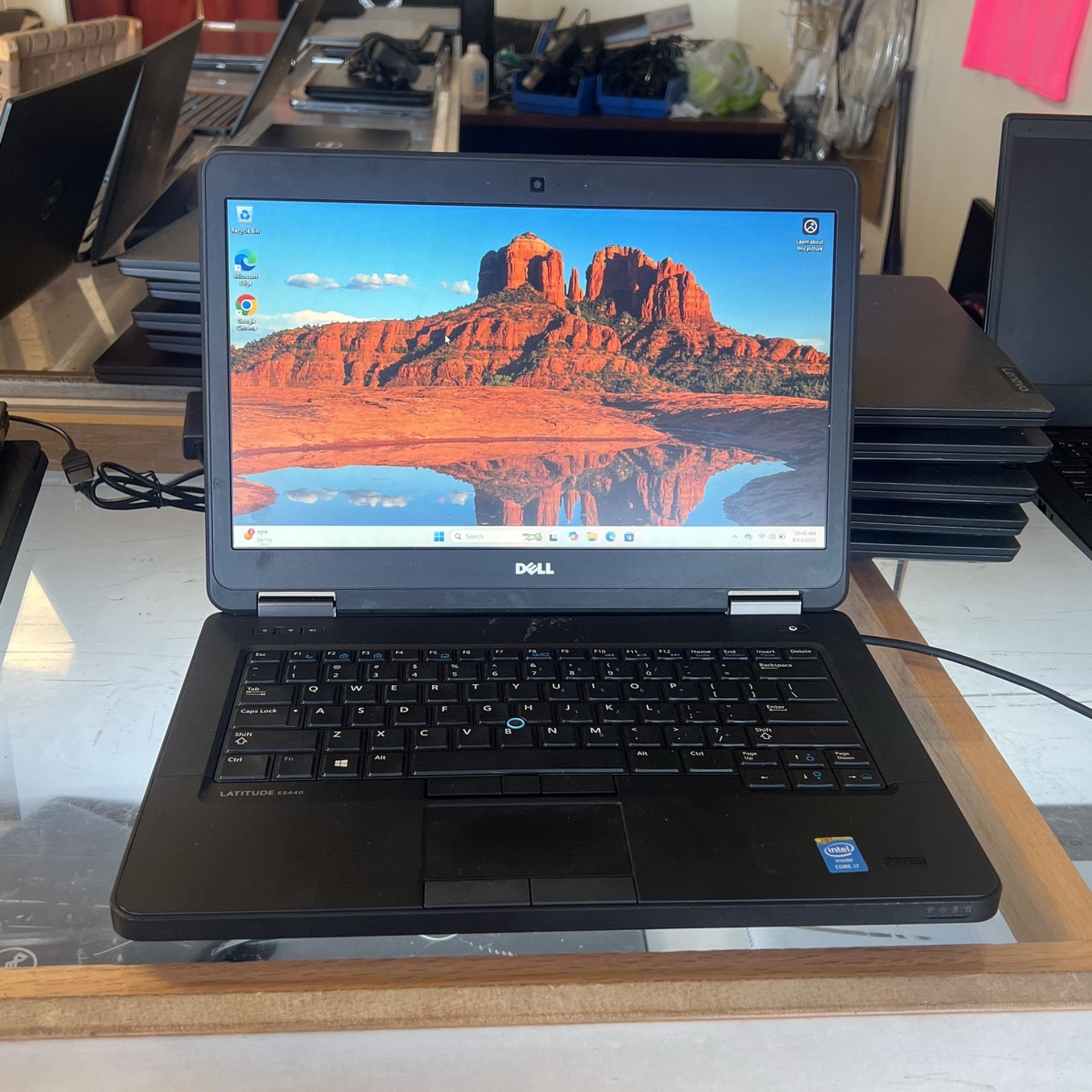 Dell Latitude E5440 Core i7