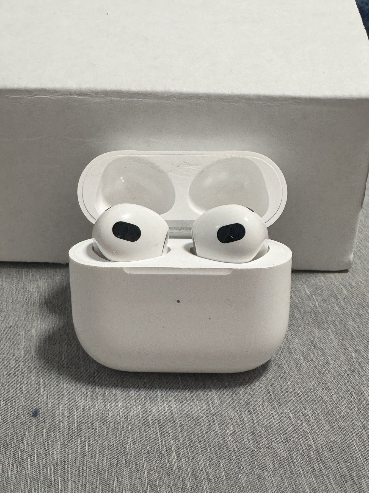 AirPods 3rd Generation With MagSafe