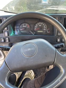 2008 Chevrolet W4500