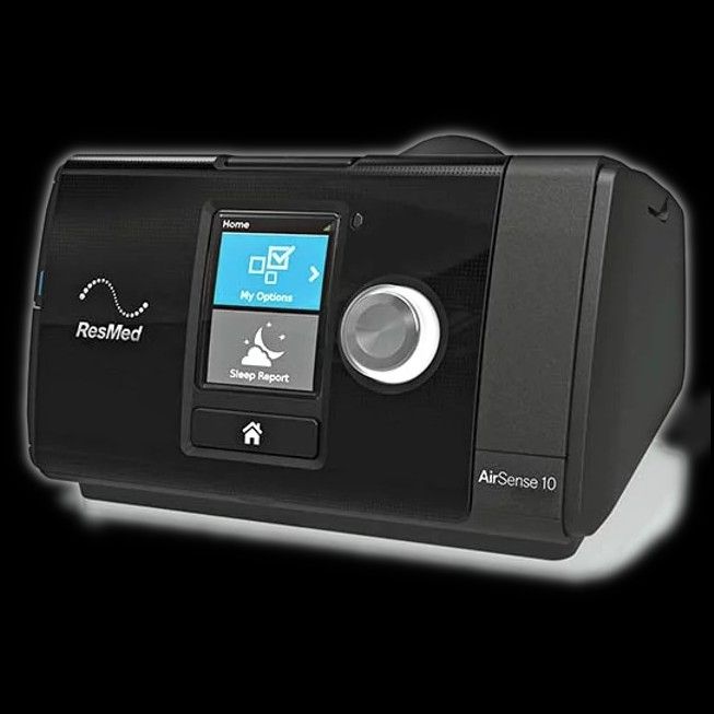 ResMed AirSense⢠10 AutoSet