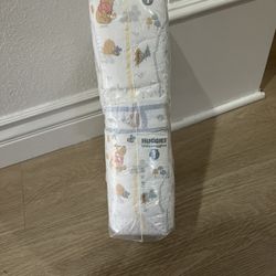Huggies Size 1 Diapers 
