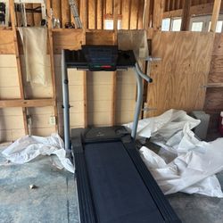 Treadmill 