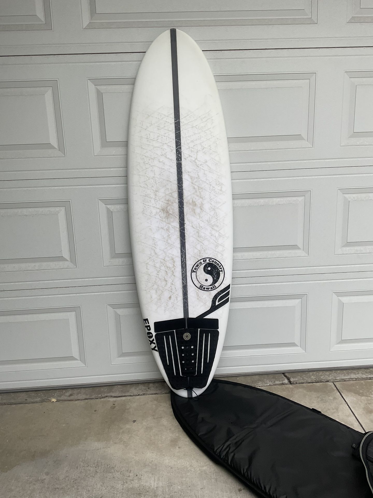 Tomo/Estrada Custom Slater Design Omni