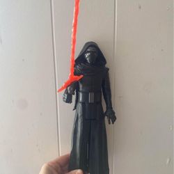 Star Wars Kylo Ren Action Figure