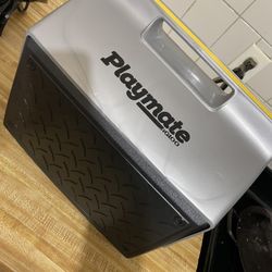 Playmate Igloo Cooler