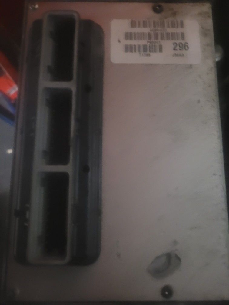 1996 Jeep Cherokee 4WD