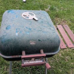 Grill