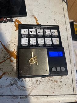 Custom tampa bay buccaneers 10kt gold pendant