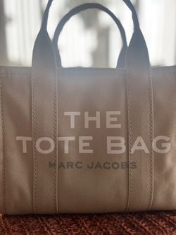 The Tote Bag Marc Jacob’s
