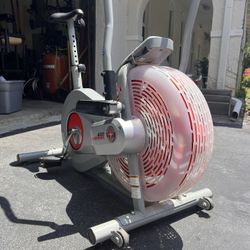 Schwinn Airdyne Exercise Bike AD2