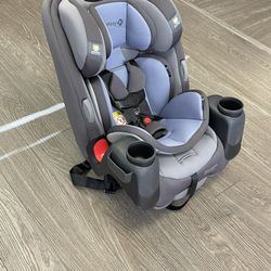 Safety first top car seat warranty