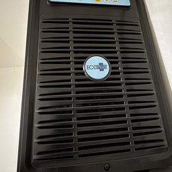 ECO Plus 1/4 HP Water Chiller in Excellent working condition